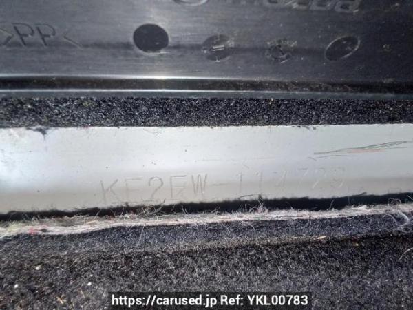Used 2012 AT mazda cx-5 KE2FW Image[11]