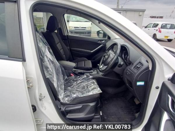 Used 2012 AT mazda cx-5 KE2FW Image[12]