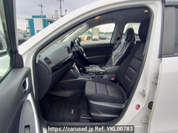 Used 2012 AT mazda cx-5 KE2FW Image[13]