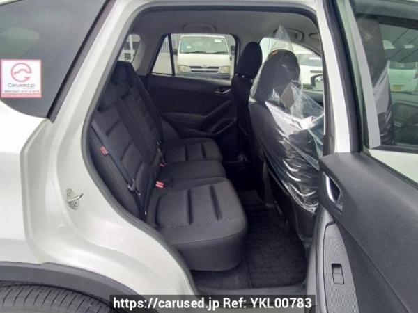 Used 2012 AT mazda cx-5 KE2FW Image[14]