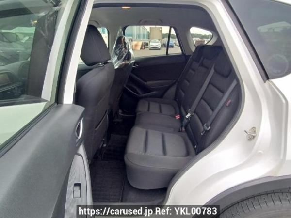 Used 2012 AT mazda cx-5 KE2FW Image[15]