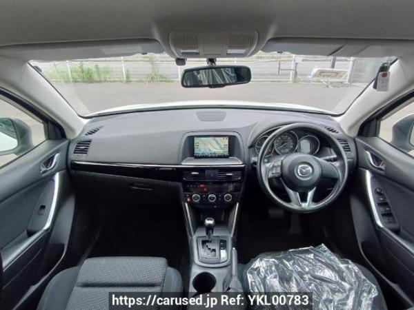 Used 2012 AT mazda cx-5 KE2FW Image[16]