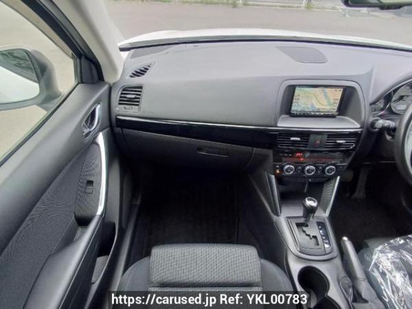 Used 2012 AT mazda cx-5 KE2FW Image[17]