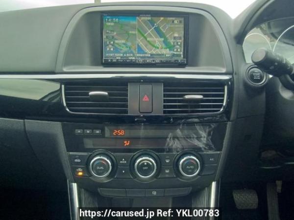 Used 2012 AT mazda cx-5 KE2FW Image[18]