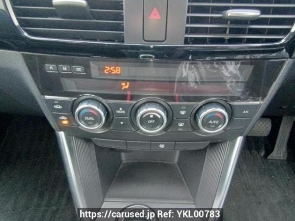 Used 2012 AT mazda cx-5 KE2FW Image[21]
