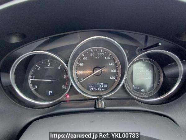 Used 2012 AT mazda cx-5 KE2FW Image[23]