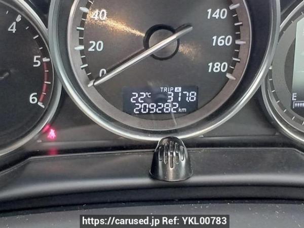 Used 2012 AT mazda cx-5 KE2FW Image[24]