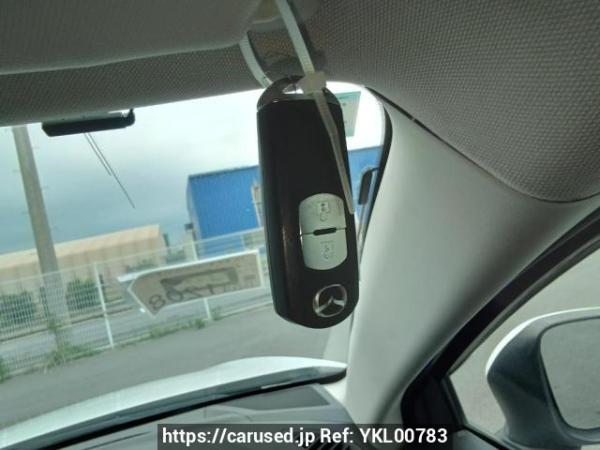 Used 2012 AT mazda cx-5 KE2FW Image[26]