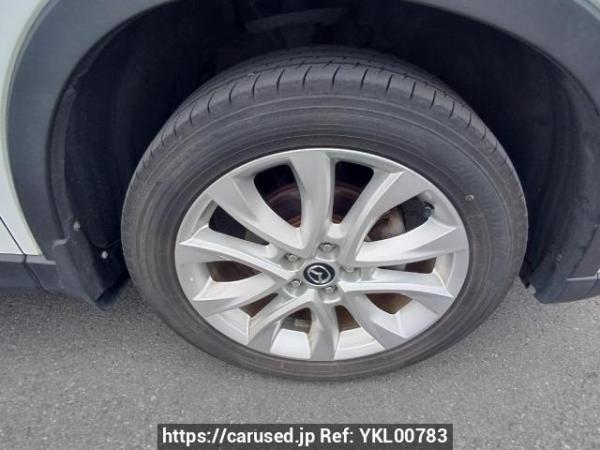 Used 2012 AT mazda cx-5 KE2FW Image[27]