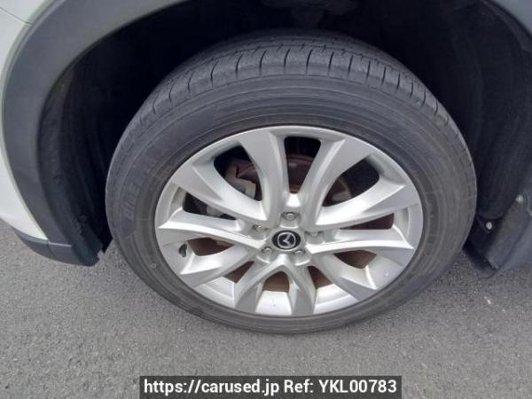 Used 2012 AT mazda cx-5 KE2FW Image[28]