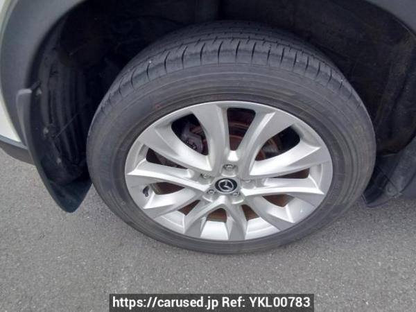 Used 2012 AT mazda cx-5 KE2FW Image[29]