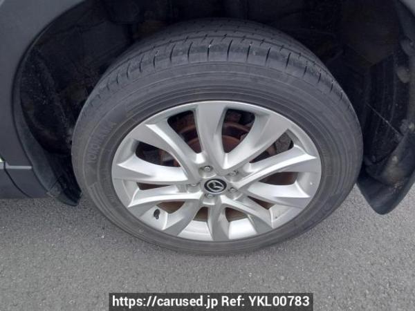 Used 2012 AT mazda cx-5 KE2FW Image[30]