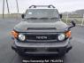 Used 2012 AT toyota fj-cruiser GSJ15W Image[1]