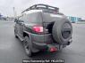 Used 2012 AT toyota fj-cruiser GSJ15W Image[4]