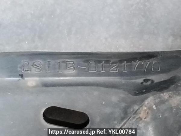 Used 2012 AT toyota fj-cruiser GSJ15W Image[11]