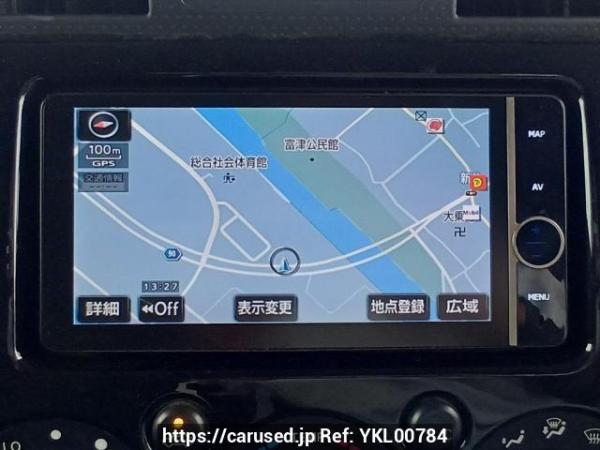 Used 2012 AT toyota fj-cruiser GSJ15W Image[20]