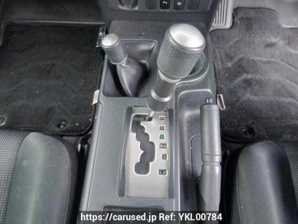Used 2012 AT toyota fj-cruiser GSJ15W Image[22]