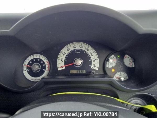 Used 2012 AT toyota fj-cruiser GSJ15W Image[23]