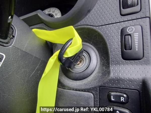 Used 2012 AT toyota fj-cruiser GSJ15W Image[25]