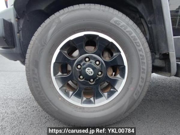 Used 2012 AT toyota fj-cruiser GSJ15W Image[27]