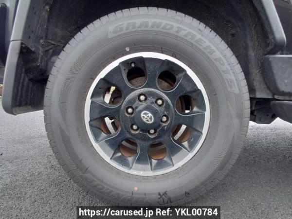 Used 2012 AT toyota fj-cruiser GSJ15W Image[28]