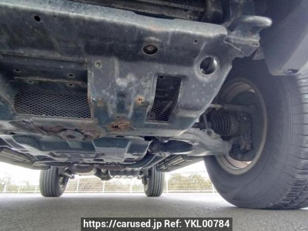 Used 2012 AT toyota fj-cruiser GSJ15W Image[31]