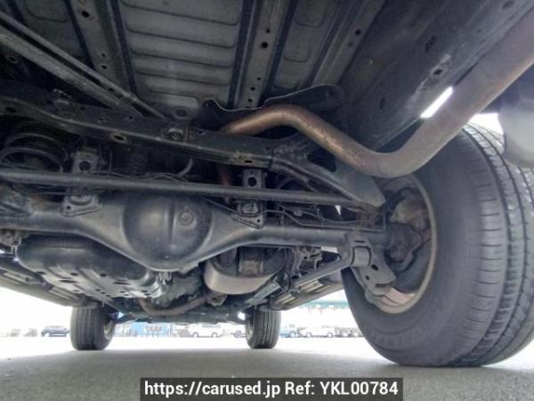 Used 2012 AT toyota fj-cruiser GSJ15W Image[37]