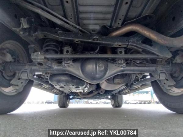 Used 2012 AT toyota fj-cruiser GSJ15W Image[38]