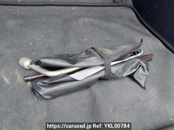 Used 2012 AT toyota fj-cruiser GSJ15W Image[41]
