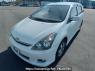 Used 2003 AT toyota wish ZNE10G Image[2]