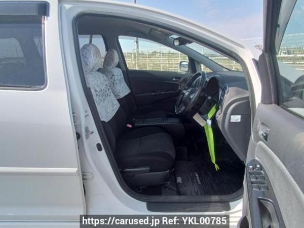 Used 2003 AT toyota wish ZNE10G Image[12]