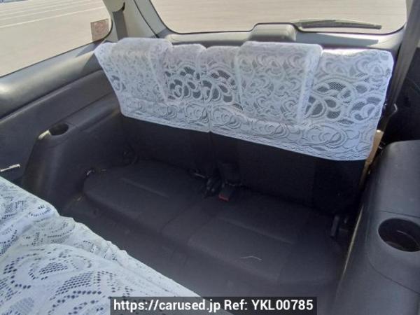 Used 2003 AT toyota wish ZNE10G Image[16]