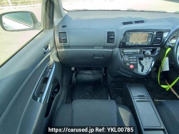 Used 2003 AT toyota wish ZNE10G Image[18]