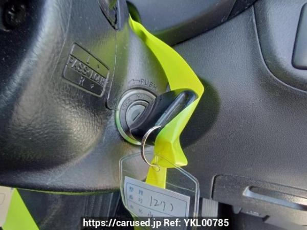 Used 2003 AT toyota wish ZNE10G Image[26]