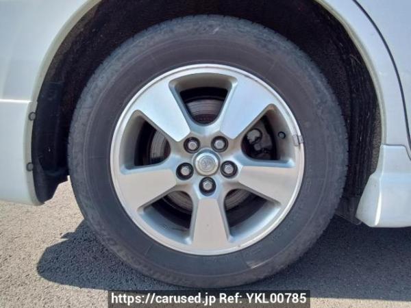 Used 2003 AT toyota wish ZNE10G Image[29]