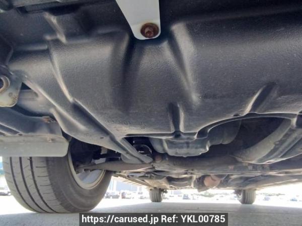 Used 2003 AT toyota wish ZNE10G Image[31]