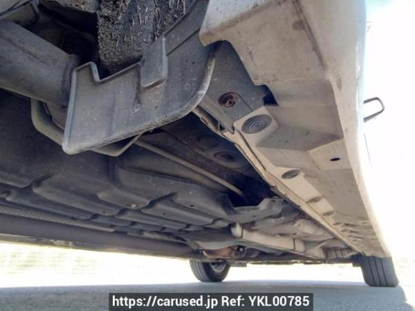 Used 2003 AT toyota wish ZNE10G Image[34]