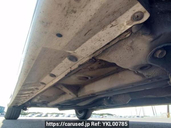 Used 2003 AT toyota wish ZNE10G Image[35]