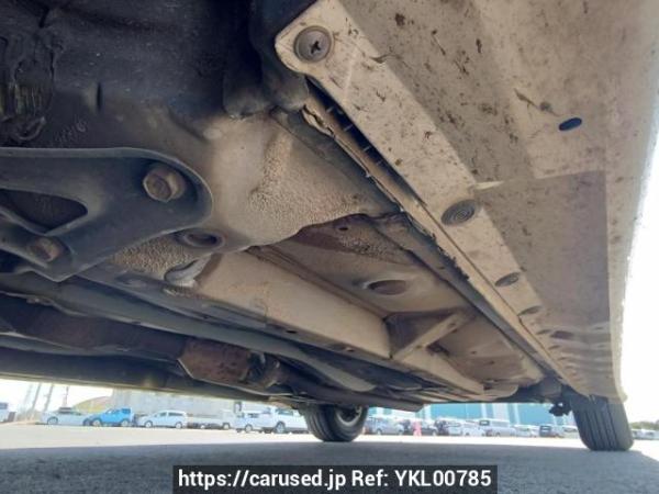Used 2003 AT toyota wish ZNE10G Image[36]