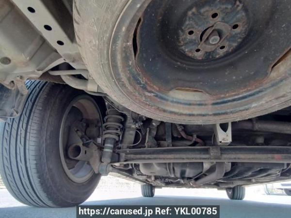 Used 2003 AT toyota wish ZNE10G Image[37]