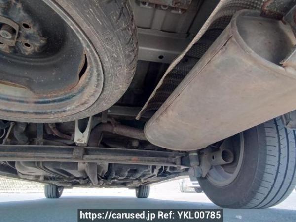 Used 2003 AT toyota wish ZNE10G Image[38]