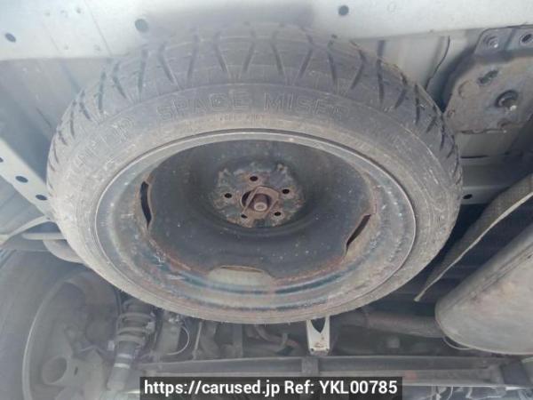 Used 2003 AT toyota wish ZNE10G Image[40]
