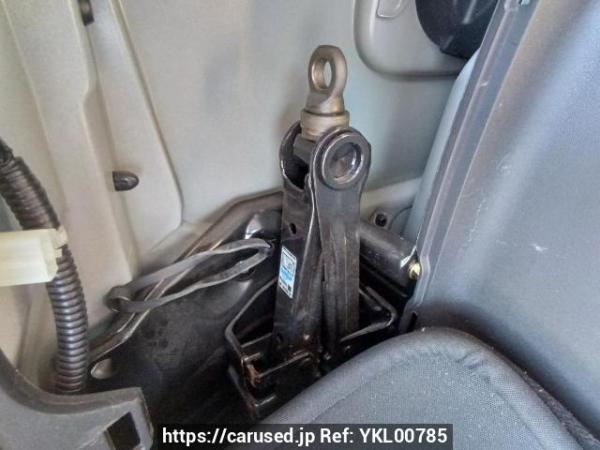 Used 2003 AT toyota wish ZNE10G Image[41]
