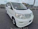 Toyota Alphard ANH10W