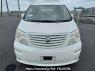 Used 2003 AT toyota alphard ANH10W Image[1]