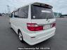 Used 2003 AT toyota alphard ANH10W Image[4]