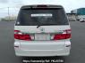 Used 2003 AT toyota alphard ANH10W Image[5]