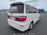 Used 2003 AT toyota alphard ANH10W Image[6]