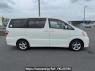 Used 2003 AT toyota alphard ANH10W Image[7]