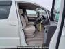 Used 2003 AT toyota alphard ANH10W Image[12]